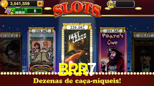 BRR7: A Experiência de Casino com Jogos de Mesa ao Vivo
