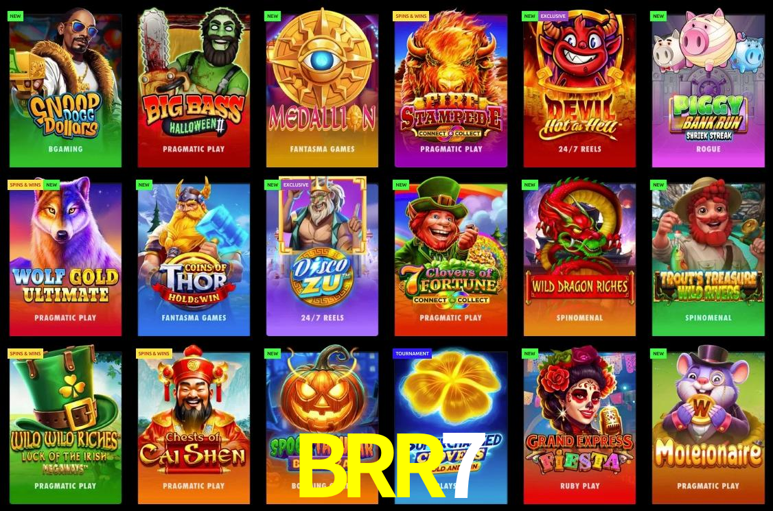 BRR7